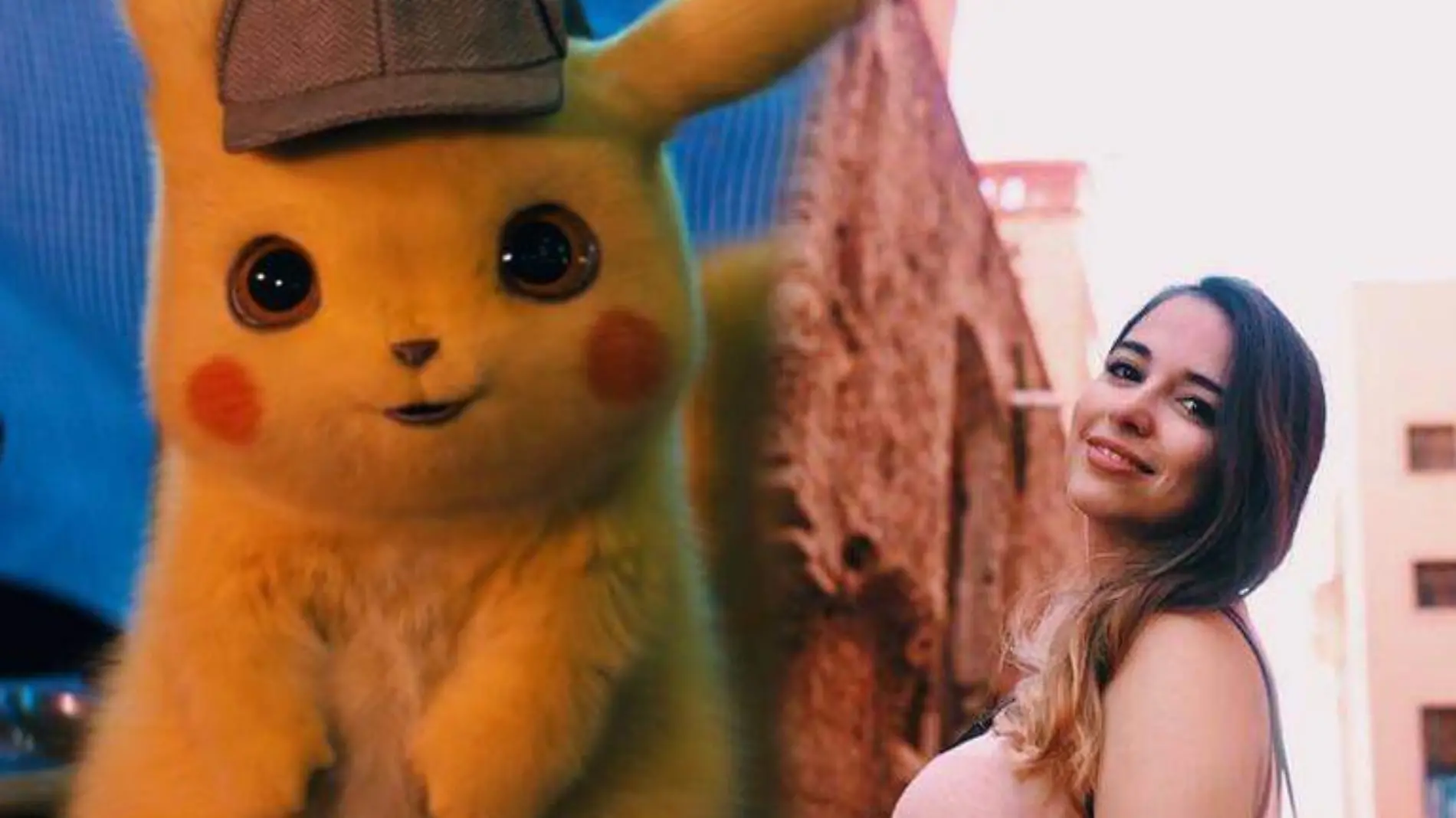 Mexicana Pikachu